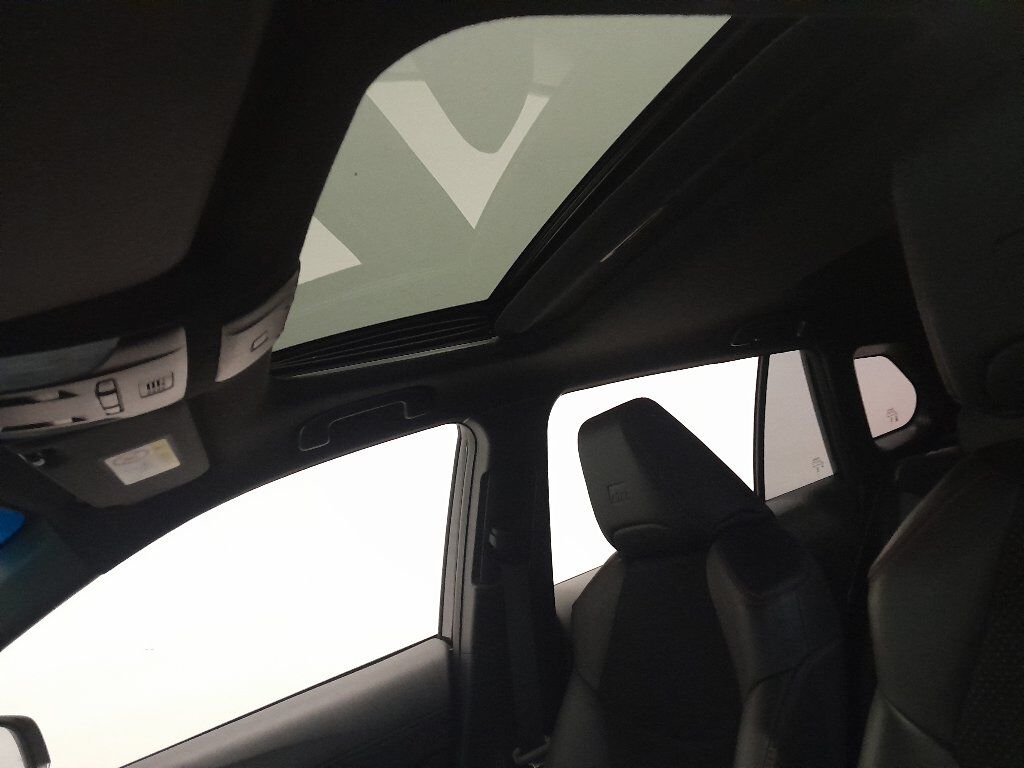 COROLLA CROSS 2.0 VVT-IE FLEX GR-SPORT DIRECT SHIF
