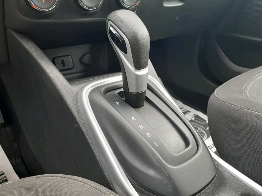 TRACKER 1.0 TURBO FLEX LT AUTOMÁTICO