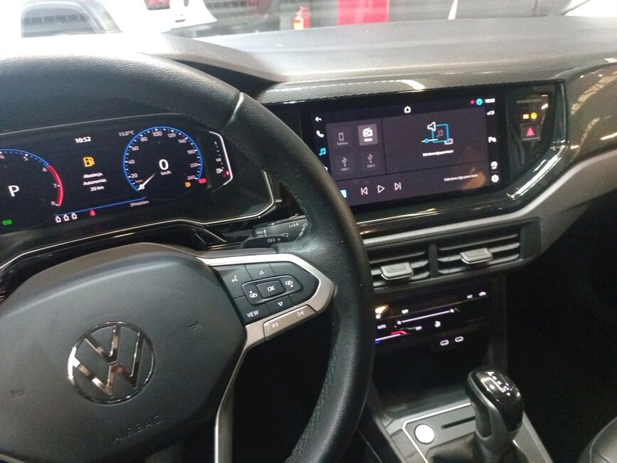 POLO 1.0 170 TSI HIGHLINE AUTOMÁTICO