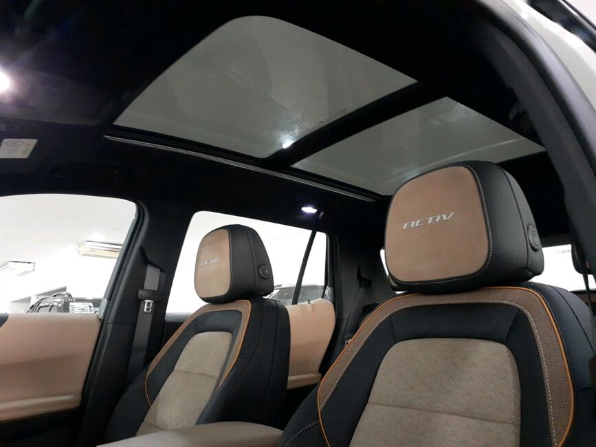 EQUINOX ACTIV 1.5L TURBO