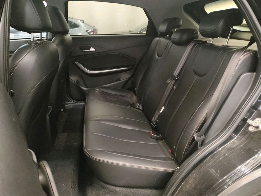 TIGGO 2 1.5 MPFI 16V FLEX ACT 4P AUTOMATICO