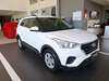 CRETA 1.6 16V FLEX ATTITUDE AUTOMATICO