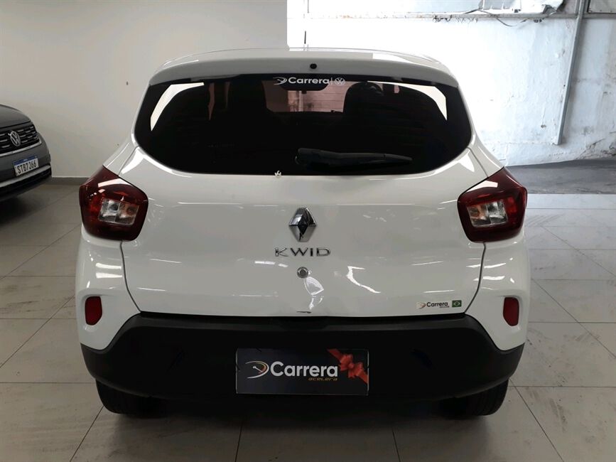 KWID 1.0 12V SCE FLEX INTENSE MANUAL