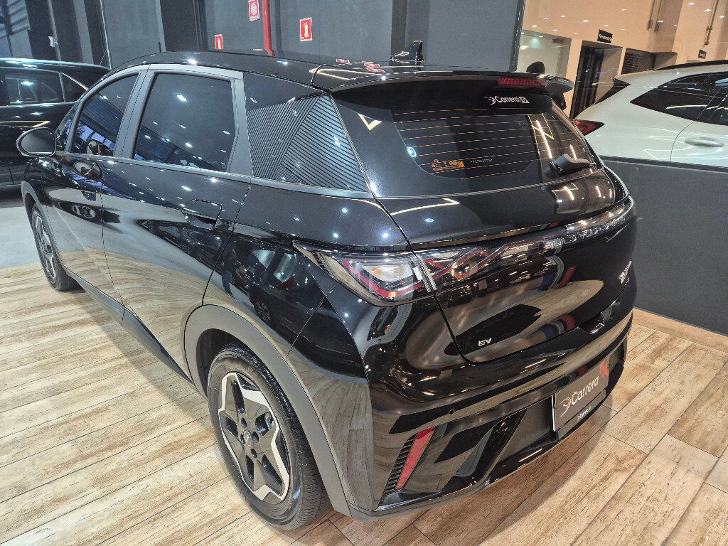 DOLPHIN GS 180 EV ELETRICO