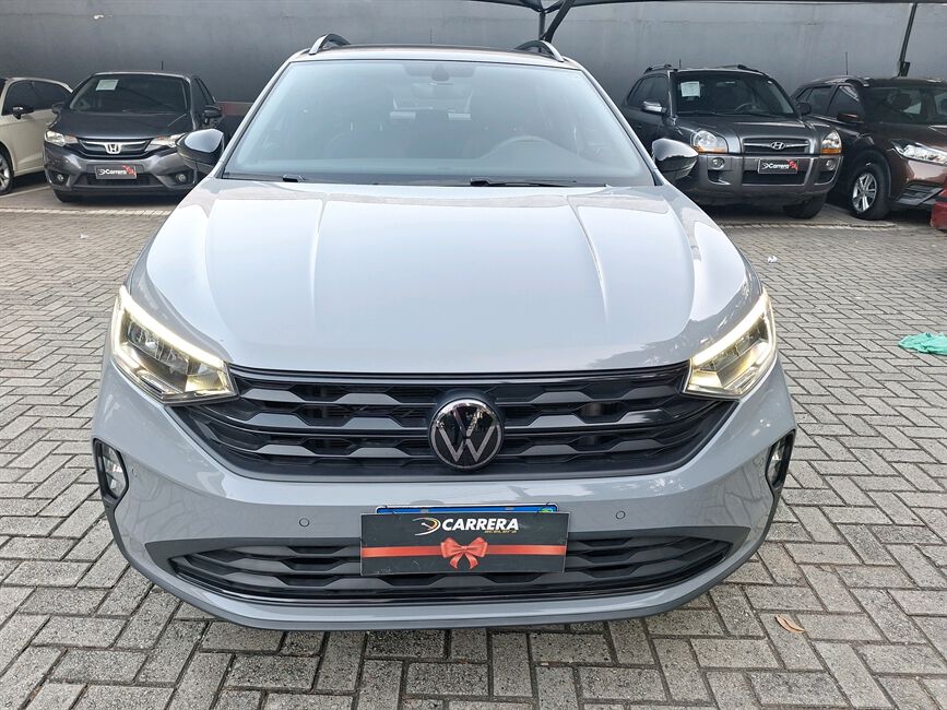 NIVUS 1.0 200 TSI TOTAL FLEX HIGHLINE AUTOMÁTICO