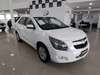 COBALT 1.8 MPFI LTZ 8V FLEX 4P AUTOMATICO