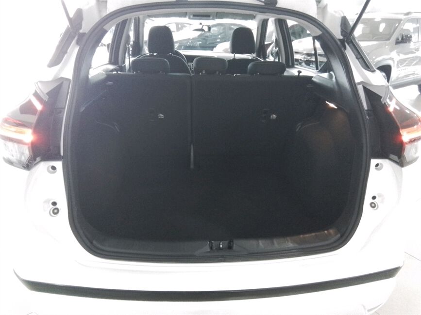 KICKS 1.6 16V FLEXSTART ACTIVE XTRONIC