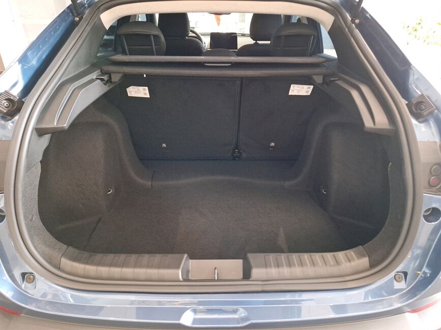 FASTBACK 1.0 TURBO 200 HYBRID AUDACE CVT