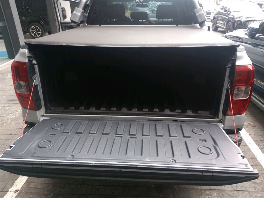 RANGER 2.0 TURBO DIESEL CD XLS 4X4 AUTOMÁTICO
