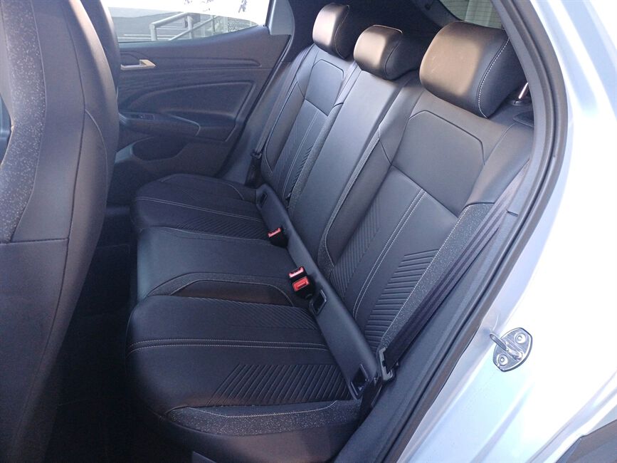 TERA 1.0 170 TSI HIGH AUTOMÁTICO