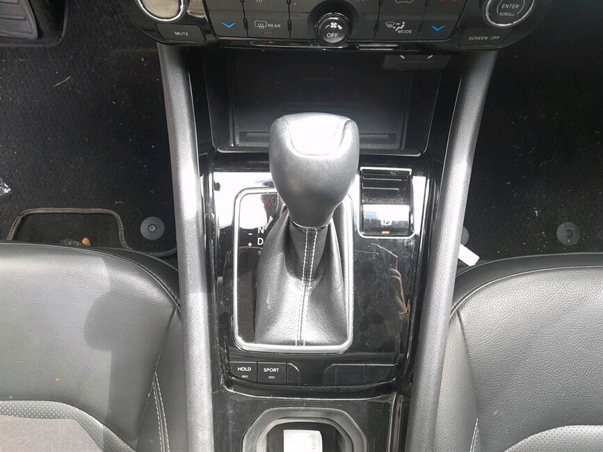 COMPASS 1.3 T270 TURBO FLEX LONGITUDE AT6