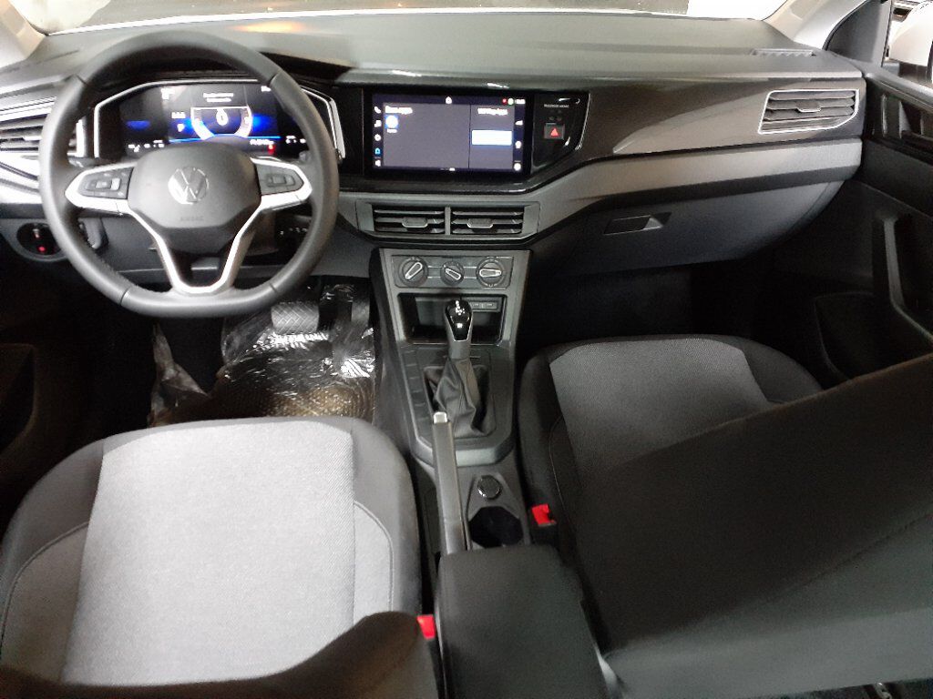 VIRTUS 1.0 170 TSI AUTOMÁTICO