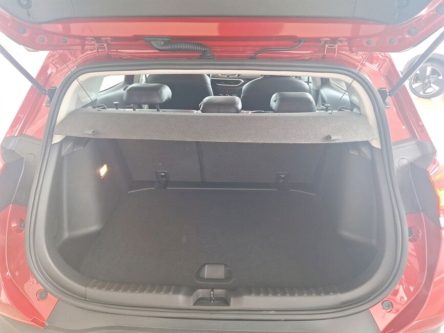 TRACKER 1.2 TURBO FLEX RS AUTOMATICO