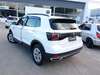 T-CROSS 1.0 200 TSI TOTAL FLEX SENSE AUTOMÁTICO