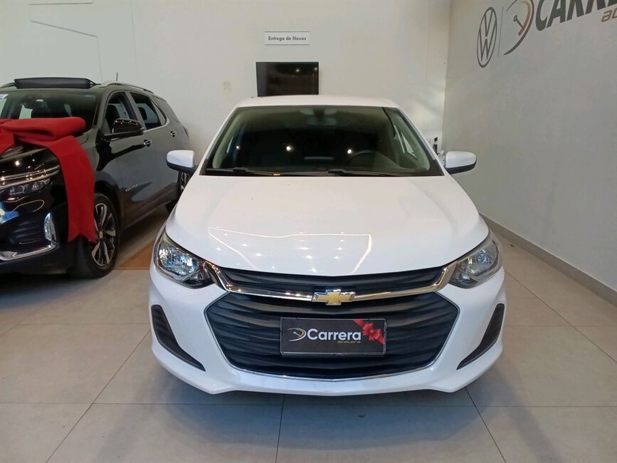 ONIX 1.0 TURBO FLEX LT MANUAL