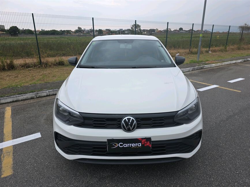 POLO 1.0 MPI TRACK MANUAL