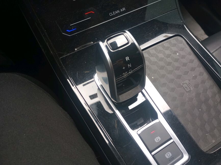 TIGGO 7 1.5 TCI TURBO FLEX SPORT CVT