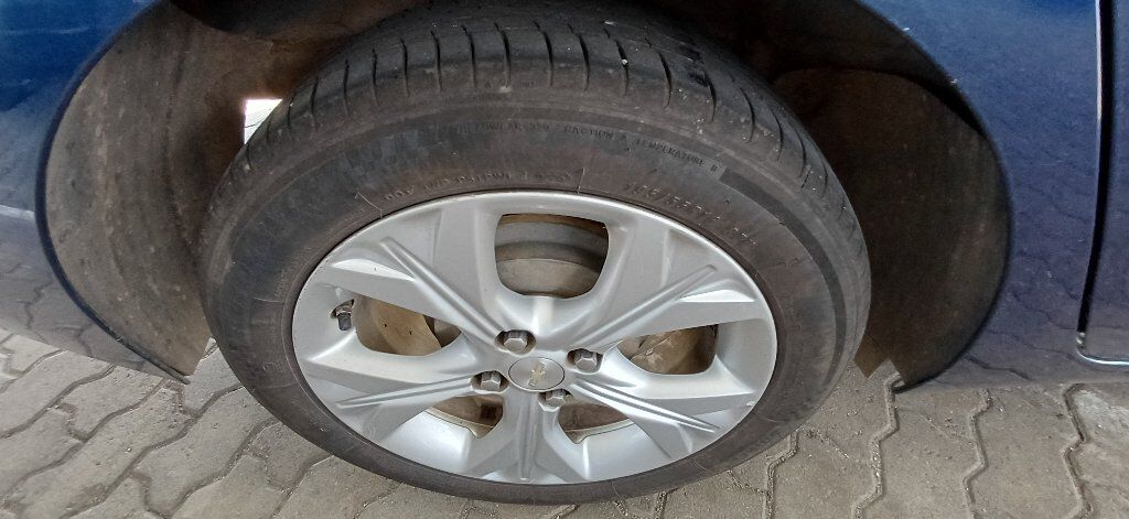 ONIX 1.0 TURBO FLEX PLUS PREMIER AUTOMATICO