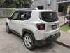 RENEGADE 1.8 16V FLEX LIMITED 4P AUTOMATICO