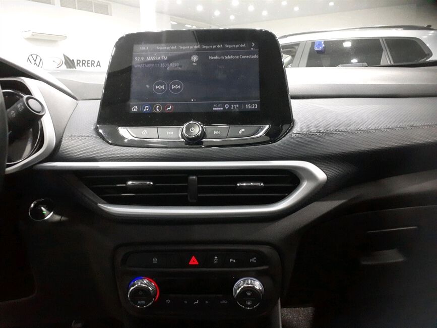 TRACKER 1.2 TURBO FLEX PREMIER AUTOMATICO