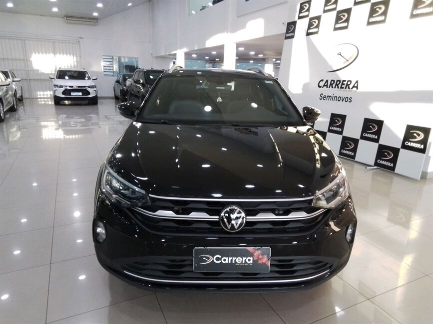 NIVUS 1.0 200 TSI TOTAL FLEX HIGHLINE AUTOMÁTICO