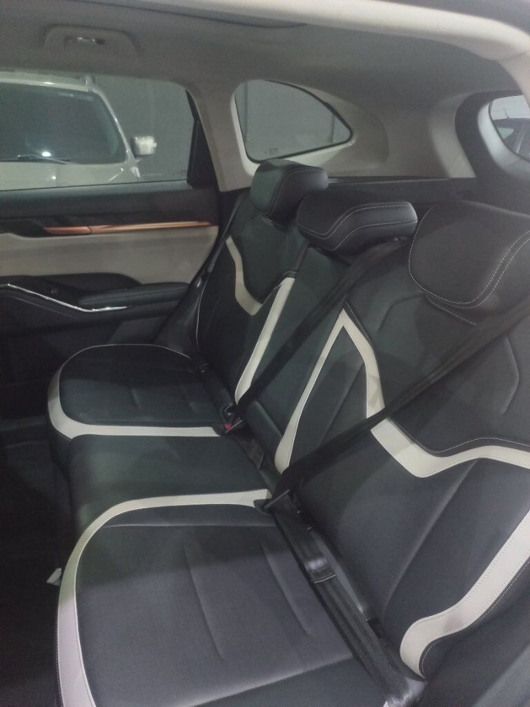 HAVAL H6 1.5 PHEV19 E-TRACTION