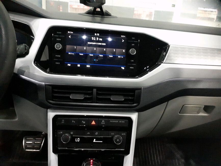 T-CROSS 1.4 250 TSI TOTAL FLEX HIGHLINE AUTOMATICO