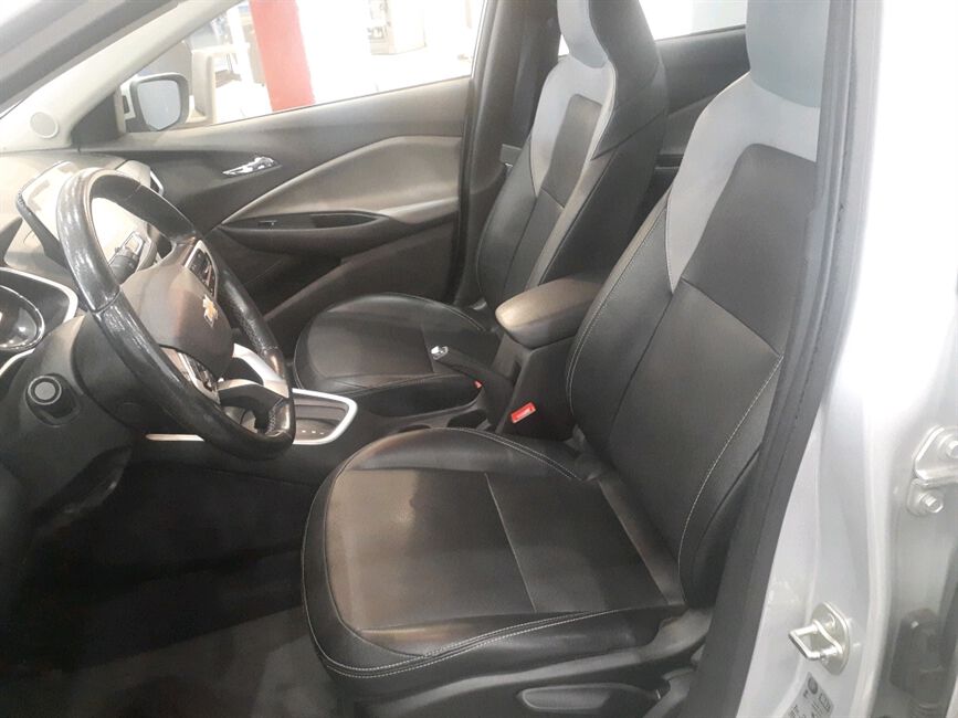 ONIX 1.0 TURBO FLEX PLUS PREMIER AUTOMATICO