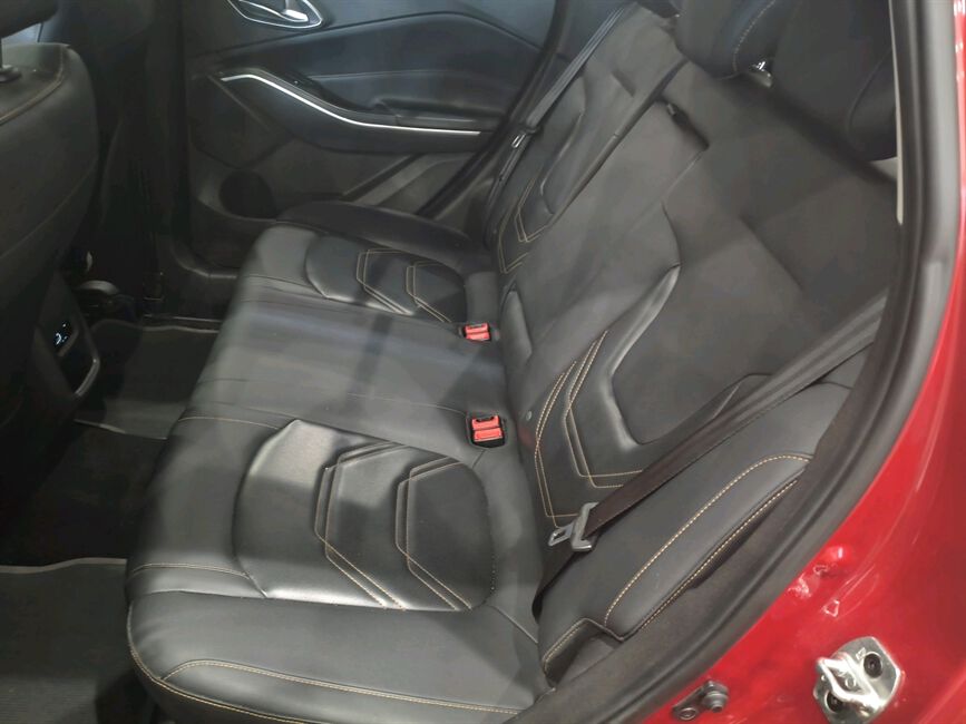 T60 1.5 TURBO I-VVT GASOLINA CVT