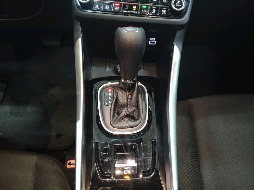 FASTBACK 1.0 TURBO 200 HYBRID AUDACE CVT