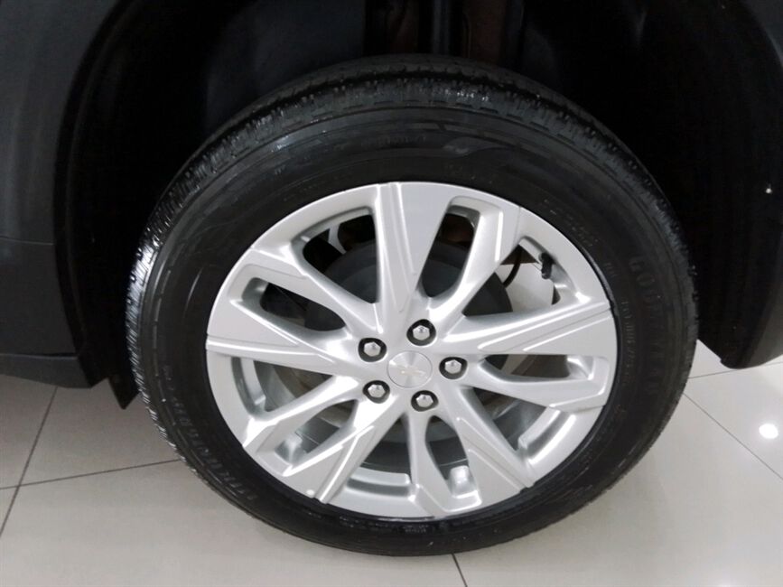 TRACKER 1.0 TURBO FLEX LTZ AUTOMÁTICO
