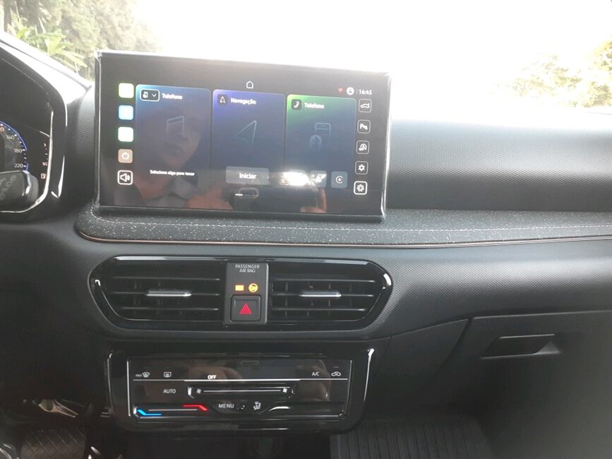 TERA 1.0 170 TSI HIGH AUTOMÁTICO