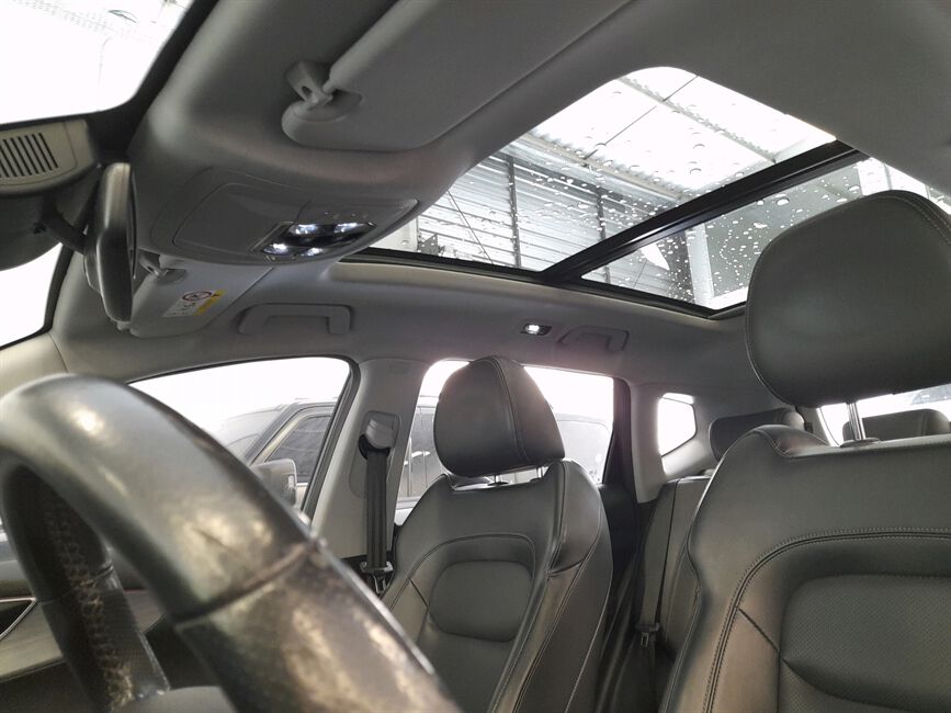 TIGGO 7 PRO 1.6 TGDI GASOLINA DCT