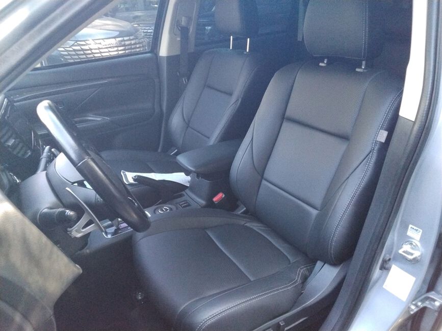 OUTLANDER 3.0 GT 4X4 V6 24V GASOLINA 4P AUTOMATICO
