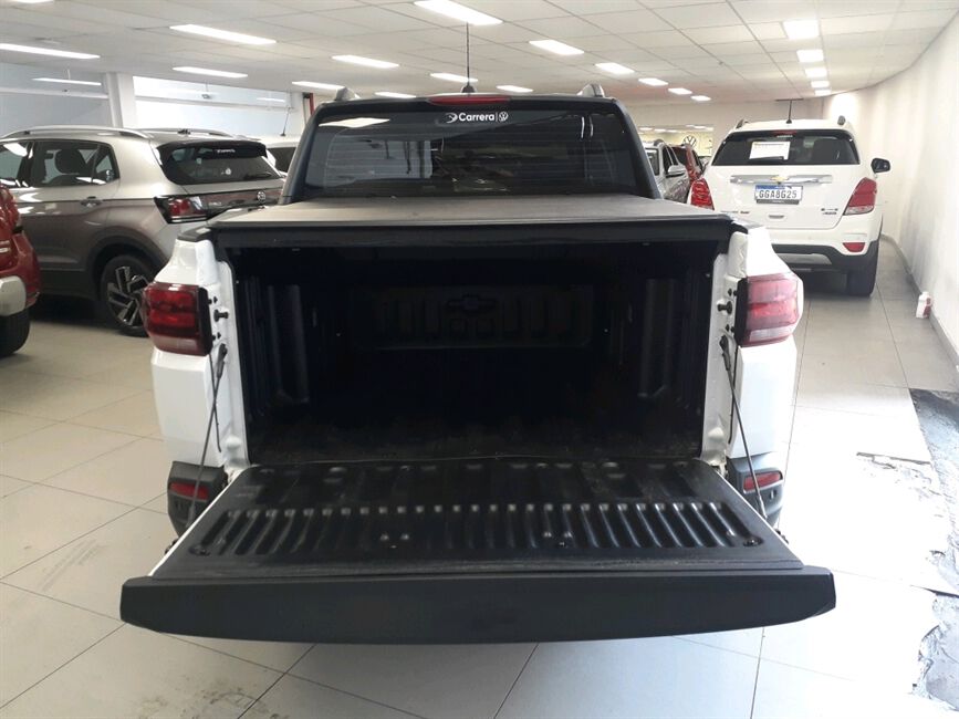 MONTANA 1.2 TURBO FLEX LTZ AUTOMÁTICO