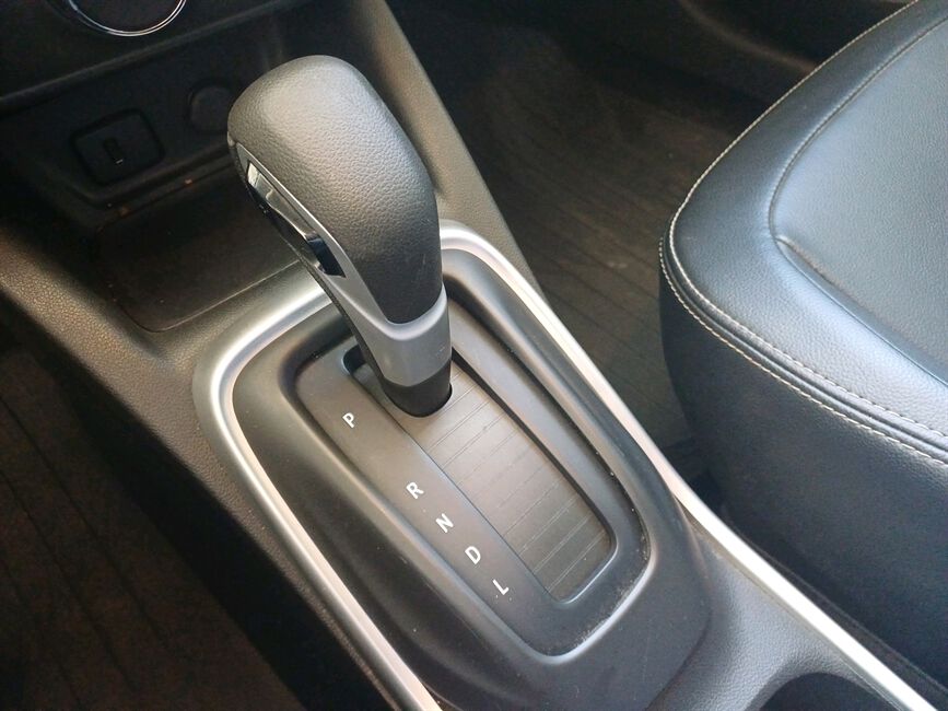 TRACKER 1.0 TURBO FLEX LT AUTOMATICO