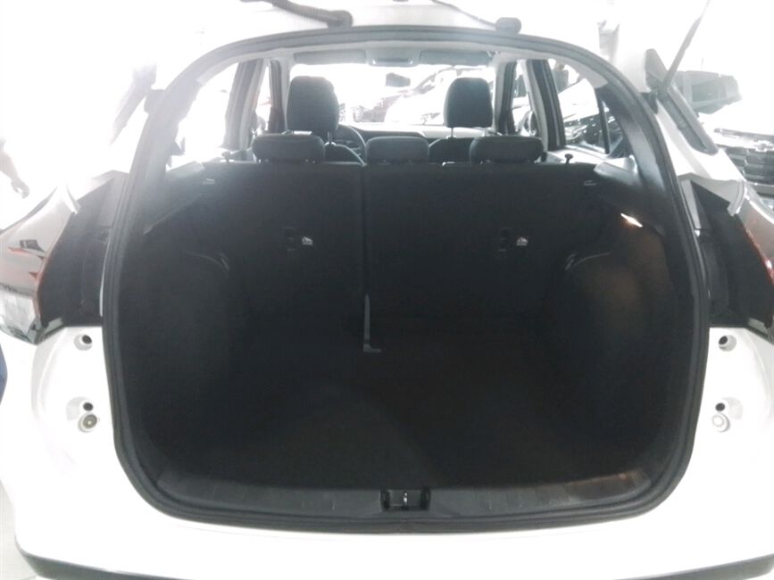 KICKS PLAY 1.6 16V FLEXSTART ACTIVE PLUS XTRONIC