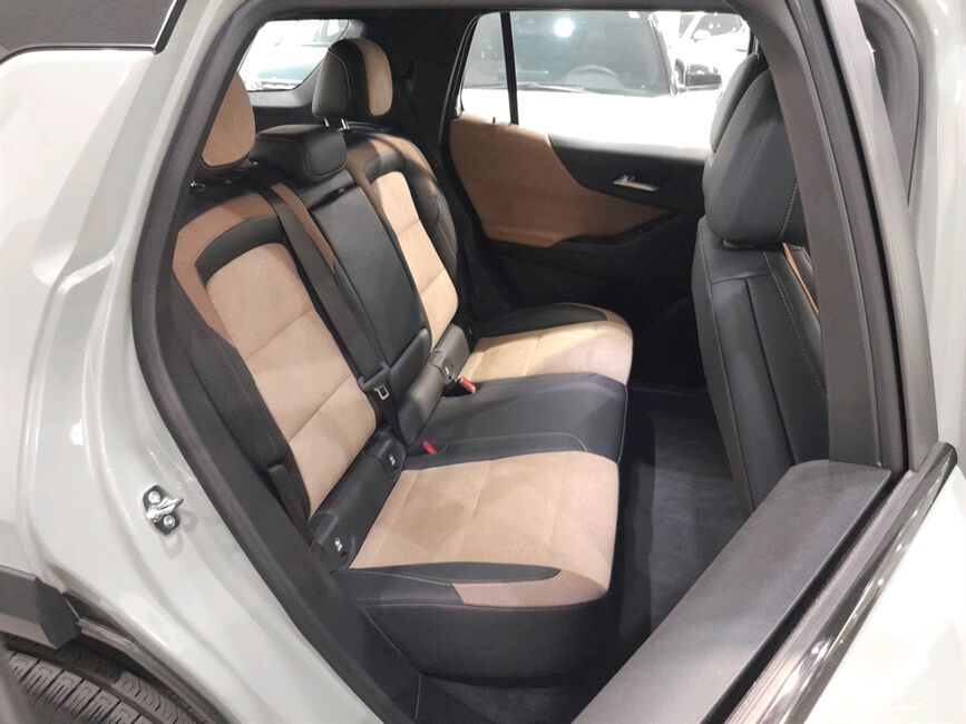 EQUINOX ACTIV 1.5L TURBO