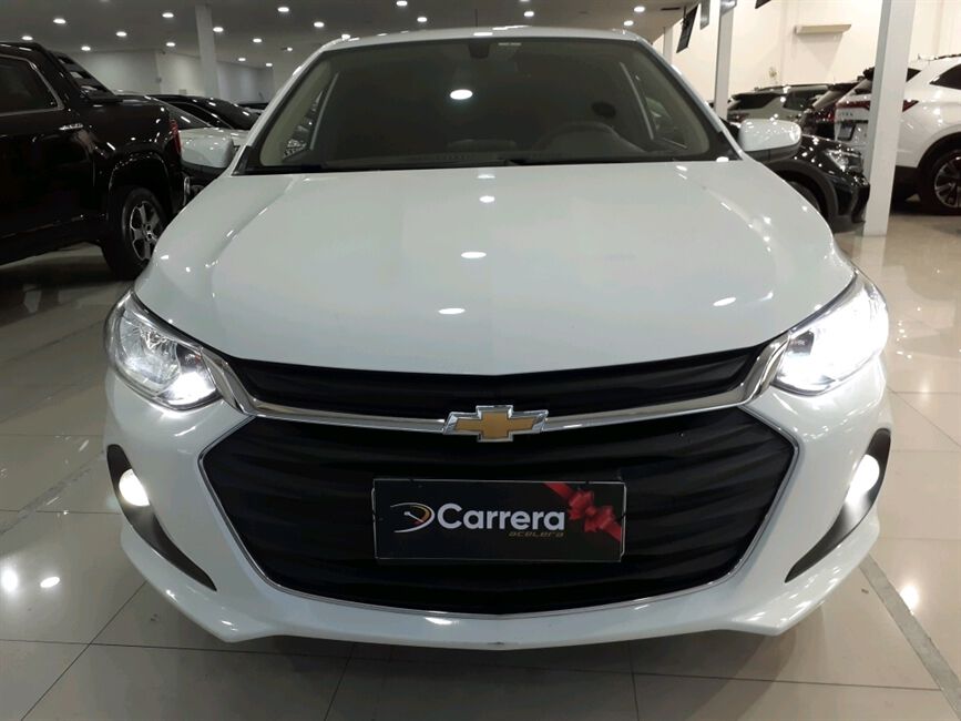 ONIX 1.0 FLEX LT MANUAL