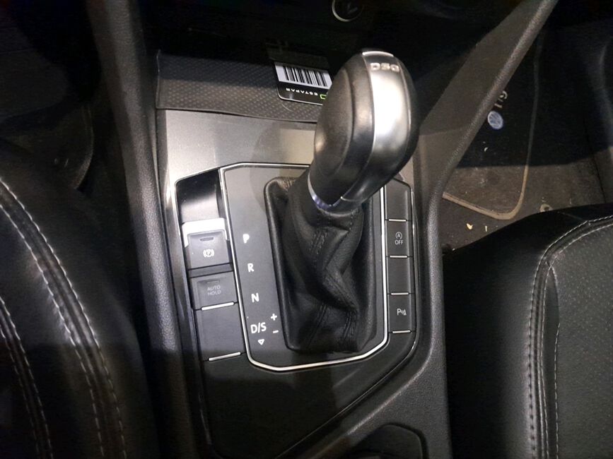TIGUAN 1.4 250 TSI TOTAL FLEX ALLSPACE TIPTRONIC