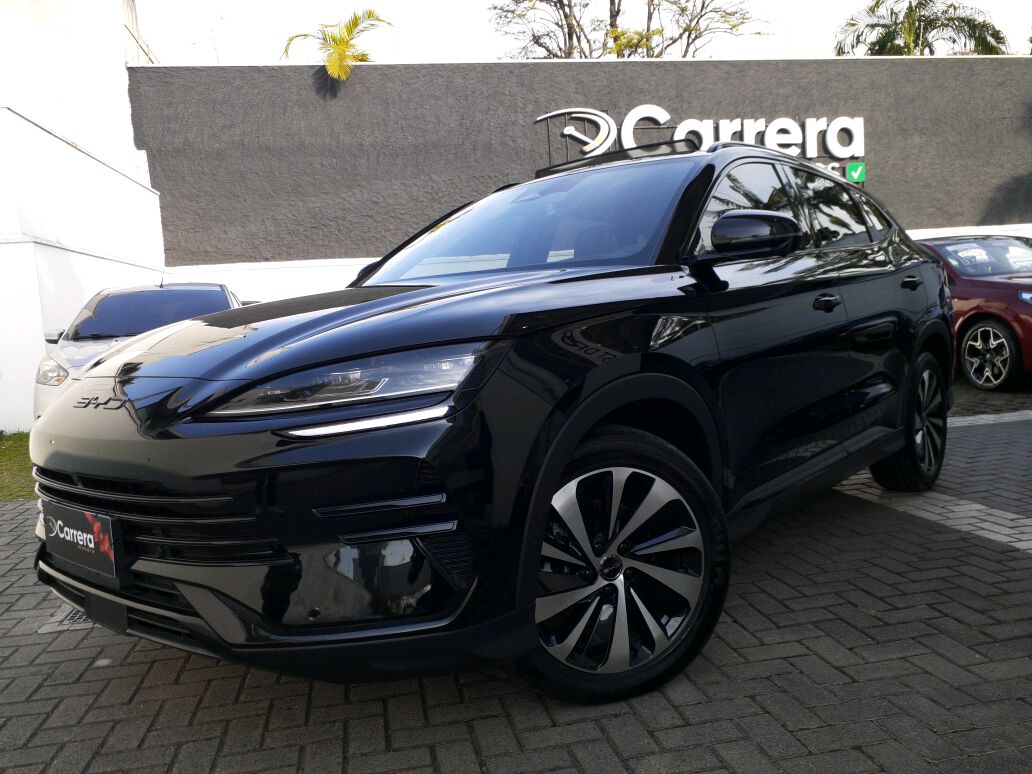 SONG PLUS 1.5 DM-I HÍBRIDO AUTOMÁTICO