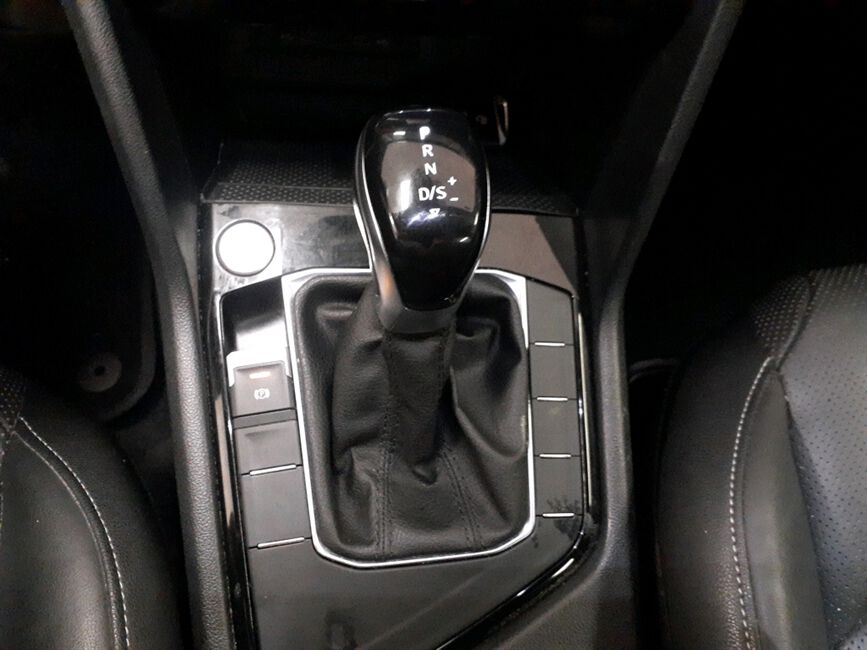 TAOS 1.4 250 TSI TOTAL FLEX HIGHLINE AUTOMÁTICO
