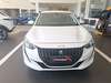 208 1.6 16V FLEX LIKE MANUAL