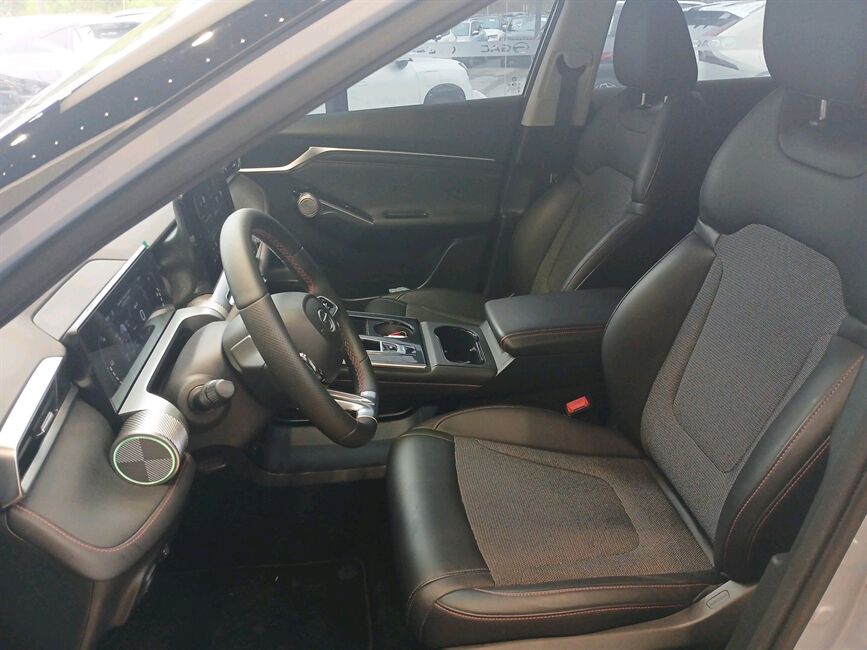 GS4 2.0 HEV PREMIUM AUTOMATICO