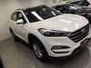 TUCSON 1.6 16V T-GDI GASOLINA GLS ECOSHIFT