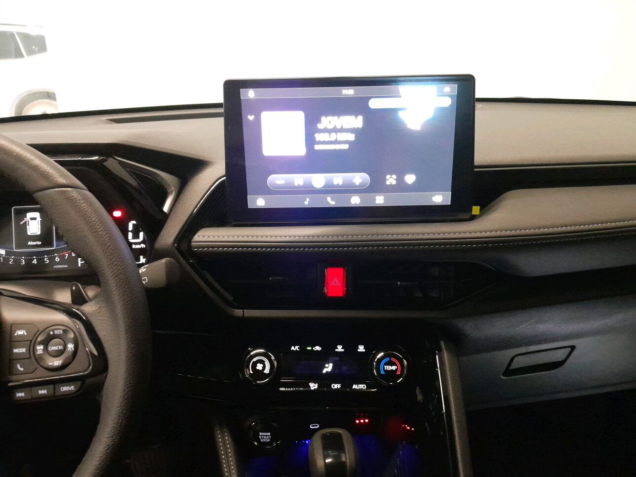 YARIS CROSS 1.5 VVT-I FLEX XRX CVT