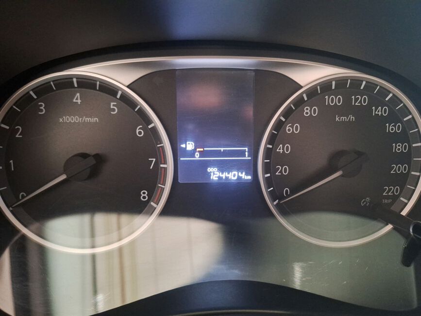 KICKS 1.6 16V FLEXSTART SENSE XTRONIC