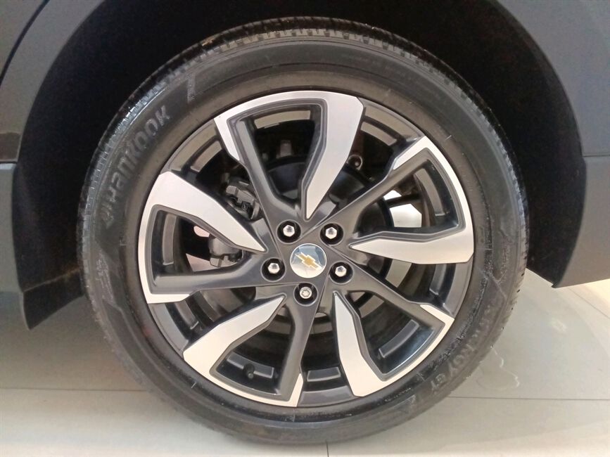EQUINOX 1.5 16V TURBO GASOLINA PREMIER AWD AUTOMÁT