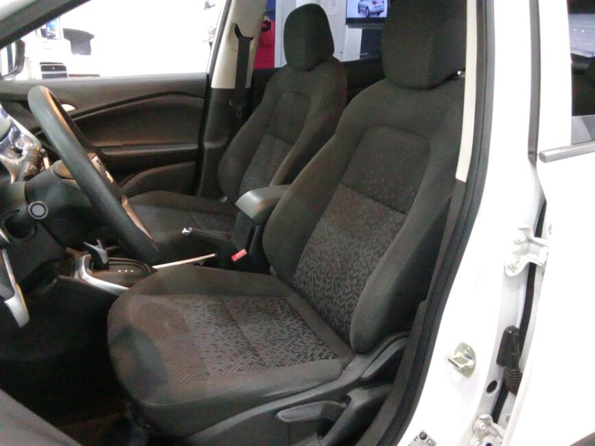 TRACKER 1.0 TURBO FLEX AUTOMATICO