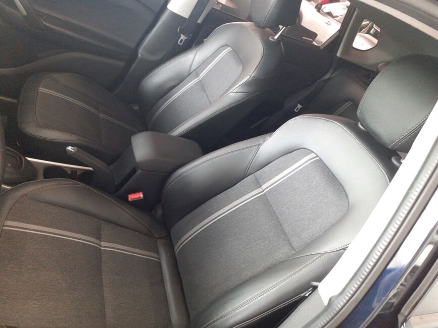 TRACKER 1.0 TURBO FLEX LTZ AUTOMATICO